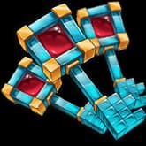 50 ключей